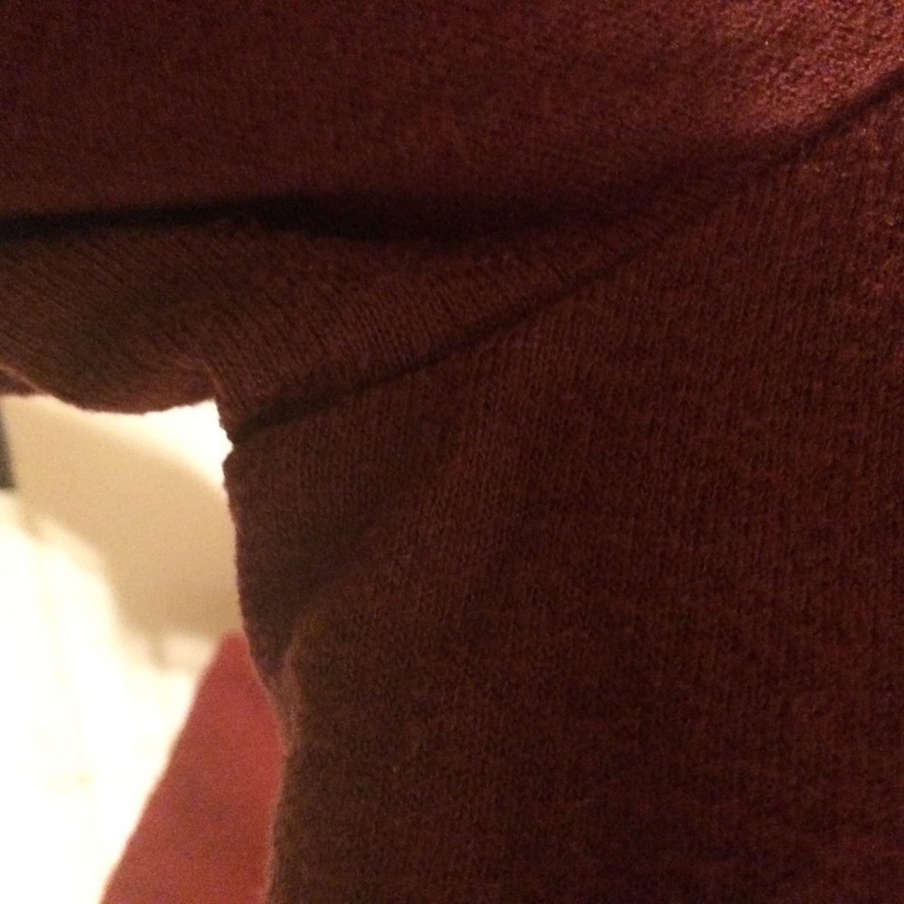 LANE BRYANT HIGH LOW CACIQUE 26/28 SEQUIN - Picture 6 of 6